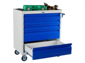 Инструментальная тележка WDS-5 в Игриме - igrim.ok-mebel.com | фото 3