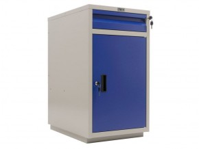 Инструментальная тумба WD-2 в Игриме - igrim.ok-mebel.com | фото