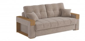 ЖЕНЕВА Диван БД (НПБ) (2-я категория ткани) в Игриме - igrim.ok-mebel.com | фото