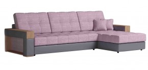 ЖЕНЕВА Диван угловой ДУ (НПБ) в Игриме - igrim.ok-mebel.com | фото