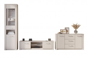 КАЛИПСО Гостиная (Меланж) в Игриме - igrim.ok-mebel.com | фото 2