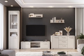 КАЛИПСО Гостиная (Меланж) в Игриме - igrim.ok-mebel.com | фото 3