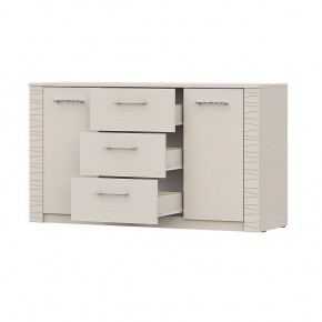 КАЛИПСО Гостиная модульная (Меланж) в Игриме - igrim.ok-mebel.com | фото 12