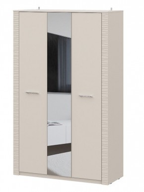 КАЛИПСО Шкаф комбинированный трехстворчатый (1300) в Игриме - igrim.ok-mebel.com | фото