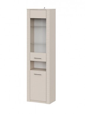 КАЛИПСО Спальный гарнитур (Меланж) модульный в Игриме - igrim.ok-mebel.com | фото 15