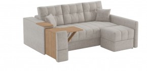 КАМЕЛОТ 4 Диван угловой ДУ (НПБ) (5-я категория ткани) в Игриме - igrim.ok-mebel.com | фото