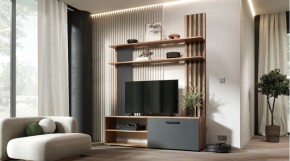 КАРОЛИНА Гостиная в Игриме - igrim.ok-mebel.com | фото