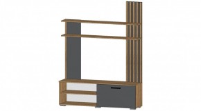КАРОЛИНА Гостиная в Игриме - igrim.ok-mebel.com | фото 5