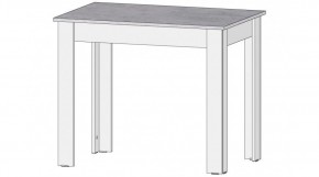 КАЙ Стол в Игриме - igrim.ok-mebel.com | фото 3