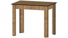 КАЙ Стол в Игриме - igrim.ok-mebel.com | фото 6