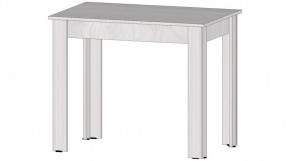 КАЙ Стол (анкор светлый) в Игриме - igrim.ok-mebel.com | фото