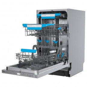KDI 45877 в Игриме - igrim.ok-mebel.com | фото