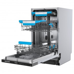 KDI 45984 в Игриме - igrim.ok-mebel.com | фото