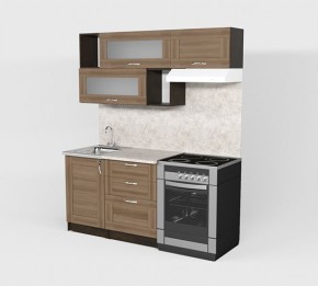 КИРА Кухонный гарнитур Экстра (1700 мм ) в Игриме - igrim.ok-mebel.com | фото 4