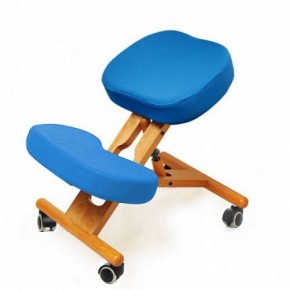 Коленный стул Smartstool KW02 + Чехлы в Игриме - igrim.ok-mebel.com | фото