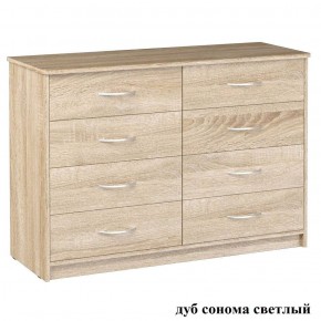 Комод 1200 (Эко) в Игриме - igrim.ok-mebel.com | фото 2