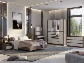 Комод 1200 НКМ Милана векция №12 в Игриме - igrim.ok-mebel.com | фото 2