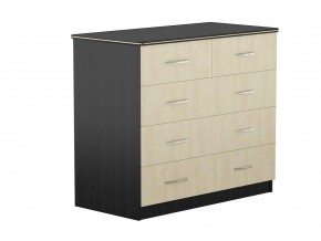 Комод 900 (Венге/Млечный дуб) в Игриме - igrim.ok-mebel.com | фото