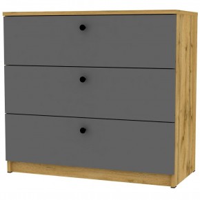 Комод Arvid K128 в Игриме - igrim.ok-mebel.com | фото 20