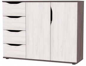 Комод Astrid K201 (ЯАТ-ЯАС) в Игриме - igrim.ok-mebel.com | фото