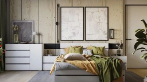 Комод Атлон в Игриме - igrim.ok-mebel.com | фото 3