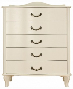 Комод Джульетта Л в Игриме - igrim.ok-mebel.com | фото 3