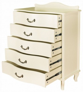 Комод Джульетта Л в Игриме - igrim.ok-mebel.com | фото 4