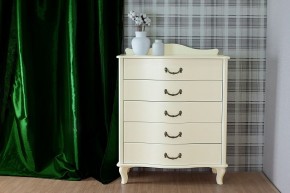 Комод Джульетта Л в Игриме - igrim.ok-mebel.com | фото 8