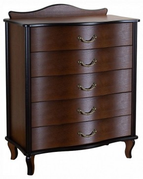 Комод Джульетта Л в Игриме - igrim.ok-mebel.com | фото