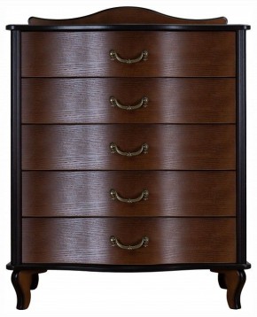 Комод Джульетта Л в Игриме - igrim.ok-mebel.com | фото 2
