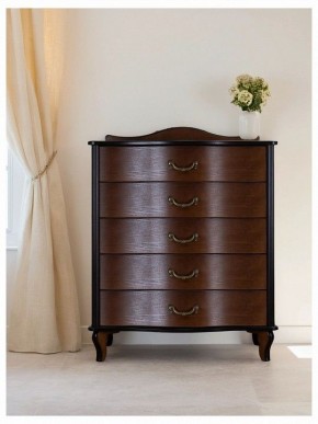 Комод Джульетта Л в Игриме - igrim.ok-mebel.com | фото 3