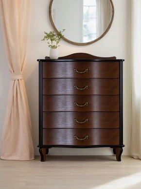 Комод Джульетта Л в Игриме - igrim.ok-mebel.com | фото 6
