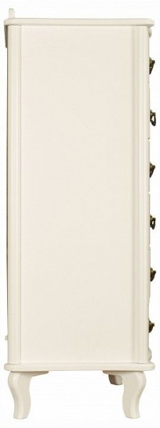 Комод Джульетта Л в Игриме - igrim.ok-mebel.com | фото