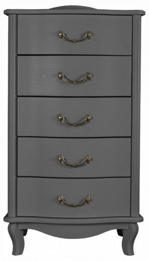 Комод Джульетта Л в Игриме - igrim.ok-mebel.com | фото 2