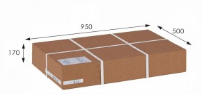 Комод Джульетта Л в Игриме - igrim.ok-mebel.com | фото 3