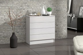 Комод Фаворит-3 (Анкор светлый) в Игриме - igrim.ok-mebel.com | фото