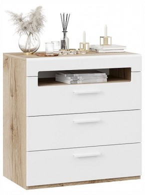 Комод Фьюжн ТД-260.04.01 в Игриме - igrim.ok-mebel.com | фото