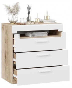 Комод Фьюжн ТД-260.04.01 в Игриме - igrim.ok-mebel.com | фото 3