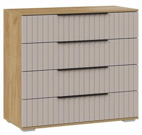 Комод Хилтон в Игриме - igrim.ok-mebel.com | фото 2