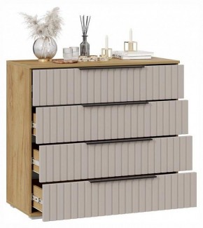 Комод Хилтон в Игриме - igrim.ok-mebel.com | фото 3
