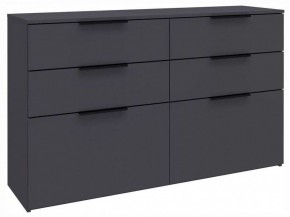 Комод Лаура 464.17 в Игриме - igrim.ok-mebel.com | фото