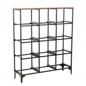 Комод Leset Лунет 12 ящ. в Игриме - igrim.ok-mebel.com | фото 10