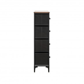 Комод Leset Лунет 12 ящ. в Игриме - igrim.ok-mebel.com | фото 4