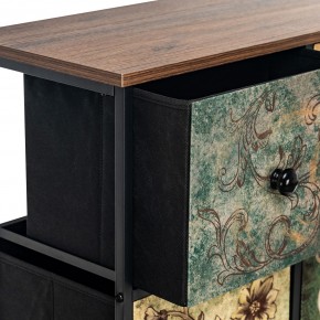 Комод Leset Лунет 12 ящ. в Игриме - igrim.ok-mebel.com | фото 8