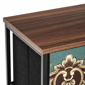 Комод Leset Лунет 9 ящ. в Игриме - igrim.ok-mebel.com | фото 6