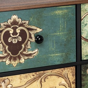 Комод Leset Лунет 9 ящ. в Игриме - igrim.ok-mebel.com | фото 7