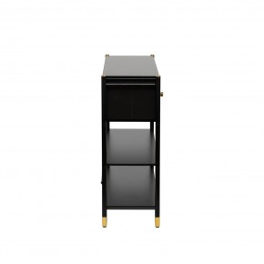 Комод Leset Нирита/Хайди с полками 2 ящика в Игриме - igrim.ok-mebel.com | фото 4