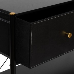Комод Leset Нирита/Хайди с полками 2 ящика в Игриме - igrim.ok-mebel.com | фото 5