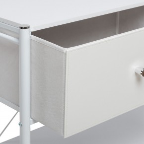 Комод Leset Нирита/Хайди с полками 2 ящика в Игриме - igrim.ok-mebel.com | фото 6