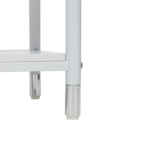 Комод Leset Нирита/Хайди с полками 2 ящика в Игриме - igrim.ok-mebel.com | фото 8